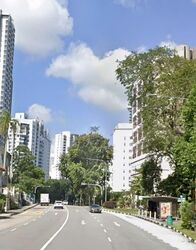 Two8one Studio (D9), Apartment #604860731